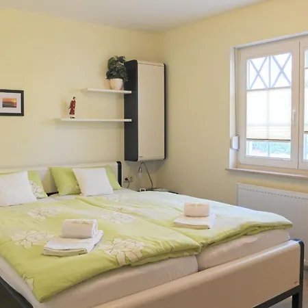 Sola Bona 1 * Zingst