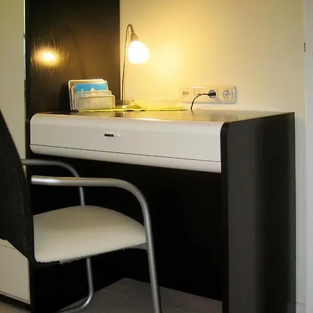 Sola Bona 1 Apartment