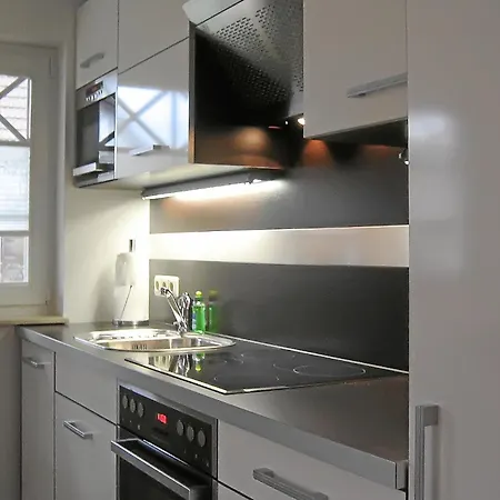 Apartment Sola Bona 1