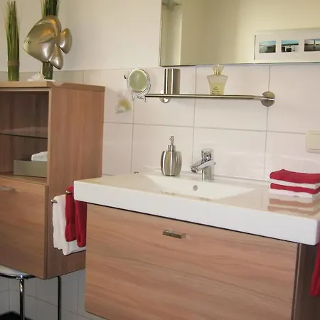 Apartment Sola Bona 1 *