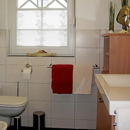 Apartment Sola Bona 1 Zingst