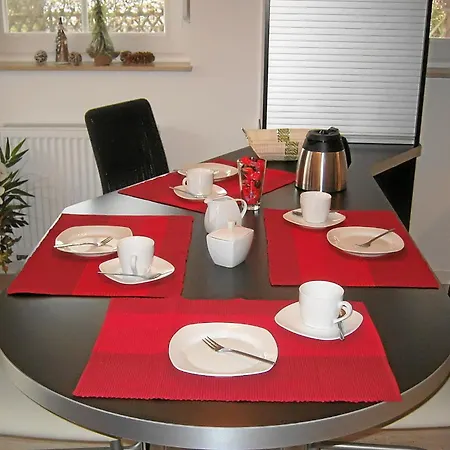 Sola Bona 1 Apartment