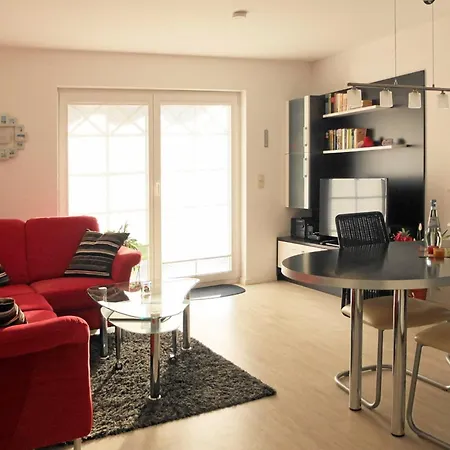 Sola Bona 1 * Zingst