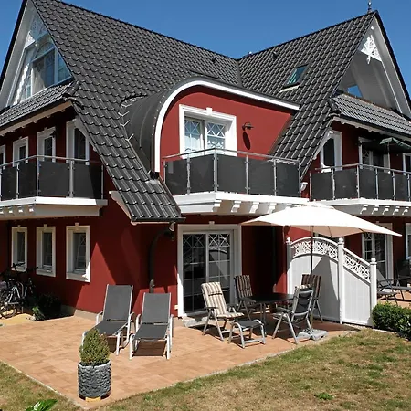 Sola Bona 1 Apartment
